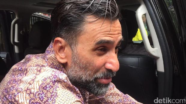 Gracia Indri Mantap Bercerai, Masih Soal Awkarin-Oka Mahendra Putra