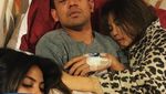 Kesedihan Ina, Jeremy dan Valerie Thomas di Medsos