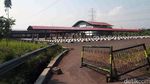 Foto: Begini Kondisi Terminal Jatijajar yang Ditargetkan Beroperasi 2018