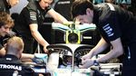 Inilah Halo, Pelindung Pebalap F1 yang Kontroversial