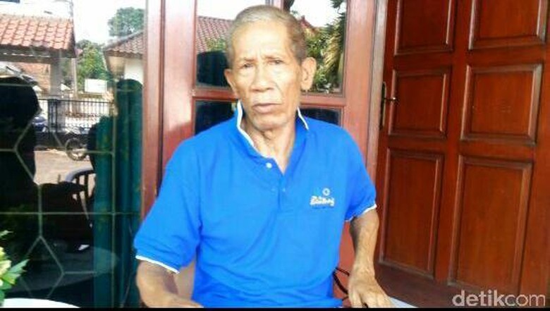 Maafkan Pelaku Bully, Ortu Farhan Juga Terima Keputusan Kampus Maafkan Pelaku Bully, Ortu Farhan Juga Terima Keputusan Kampus
