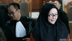 Ratu Atut Divonis 5 Tahun Penjara