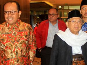 Peradi Dukung Penuh Penertiban Perppu Ormas