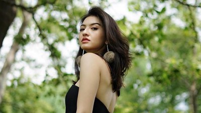 Raline Shah, Makin Cantik Aja Sih!