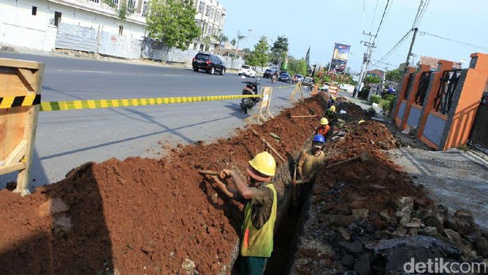 Foto: Fadhly Fauzi Rachman/detikFinance Foto: Fadhly Fauzi Rachman/detikFinance