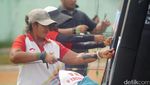 Nomaden-nya Pelatnas Panahan: Dari GBK ke Cibubur, Kini di Surabaya