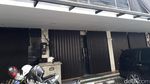 Foto: Dibubarkan, HTI Tutup Kantor