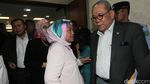 Lobi RUU Pemilu Berjalan Alot