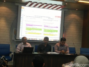 ORI Minta Menristek Klarifikasi Laporan Plagiat Jurnal Rektor UHO
