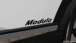 Obat Ganteng Honda CR-V