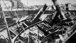 Potret Kenangan Tragedi Dunkirk