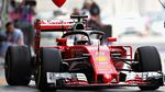 Inilah Halo, Pelindung Pebalap F1 yang Kontroversial