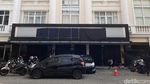 Foto: Dibubarkan, HTI Tutup Kantor
