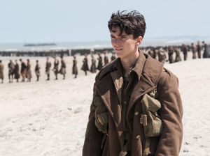 Rekomendasi Film Perang dengan Latar Unik