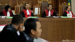 Ratu Atut Divonis 5 Tahun Penjara
