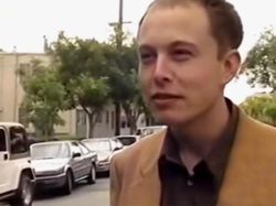 Elon Musk Ultah ke-50, Ini Riwayat Hidupnya yang Luar Biasa