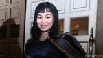 Cantiknya Regina Rengganis Bergaya Boyish