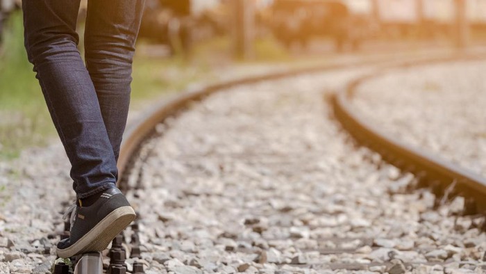 Kisah Nyata Remaja yang Ingin Bunuh Diri, Lalu Bangkit Lawan Depresi