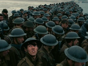 Banyak Fakta Menarik di Balik Penggarapan Dunkirk