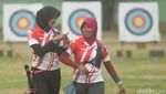 Nomaden-nya Pelatnas Panahan: Dari GBK ke Cibubur, Kini di Surabaya