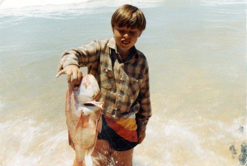 Elon Musk Korban Bully