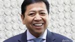 Novanto dan Mereka yang Kalahkan KPK di Praperadilan