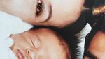 Kesedihan Ina, Jeremy dan Valerie Thomas di Medsos