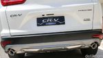 Obat Ganteng Honda CR-V