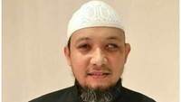 Saat di Singapura, Novel juga sempat menjalani rawat jalan. Dia lalu tinggal di sekitar RS (Foto: Istimewa)