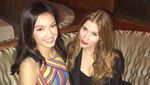 Raline Shah, Makin Cantik Aja Sih!