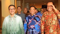 Juniver mengatakan, Perppu ini merupakan janji awal berdirinya bangsa dan negara Indonesia. Dengan Perppu ini, kata dia, setiap ormas memiliki kewajiban untuk menjaga dan melestarikan Pancasila. Istimewa.