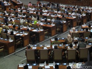 Tolak Presidential Threshold, Demokrat: Membatasi Capres Alternatif