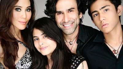 Kesedihan Ina, Jeremy dan Valerie Thomas di Medsos