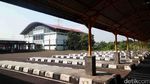 Foto: Begini Kondisi Terminal Jatijajar yang Ditargetkan Beroperasi 2018