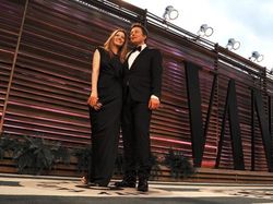 Deretan Wanita Seksi yang Menaklukkan Iron Man