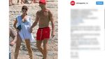 Calon Anak ke-4 Ronaldo di Perut Georgina Rodriguez