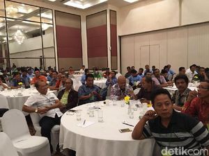 Datang ke Jakarta, Petani Tebu Curhat 4 Hal Ini ke Pemerintah