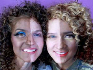 Viral, Beauty Blogger Dikritik Netizen Karena Ciptakan Tren Makeup Rasis