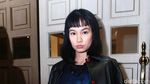 Cantiknya Regina Rengganis Bergaya Boyish