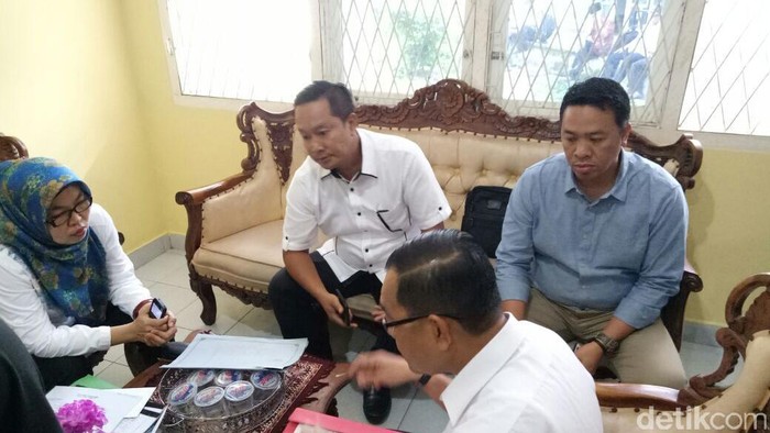 OTT Disdik Sumsel, Polisi Sita Uang Tunai Rp 16,5 Juta