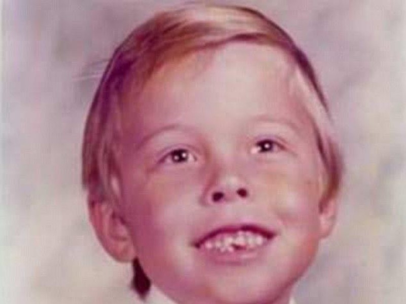 Elon Musk Korban Bully