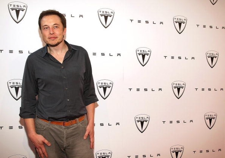Elon Musk Korban Bully Elon Musk Korban Bully