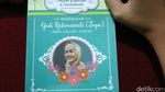 Chester dan Oka Mahendra Meninggal Dunia, Sammy dan Viviane Resmi Nikah