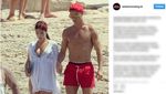 Calon Anak ke-4 Ronaldo di Perut Georgina Rodriguez