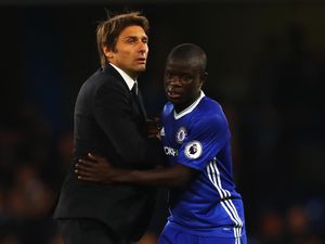 Semakin Membaik, Akankah Kante Main Lawan MU?
