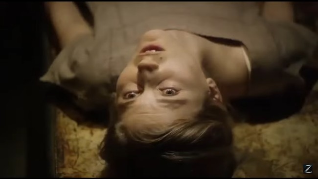 The Institute: Sisi Gelap Institut untuk Pasien Gangguan Mental Kaya