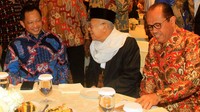 Menurut Juniver, penerbitan Perppu tersebut, bertujuan untuk menjaga persatuan dan kesatuan Negara Kesatuan Republik Indonesia (NKRI). Istimewa.