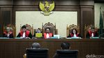 Irman dan Sugiharto Divonis 7 dan 5 Tahun Penjara