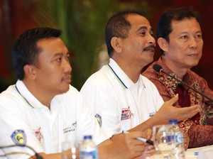Kemenpar Ajak Pentahelix Kebut Strategi Pemasaran 10 Bali Baru