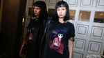 Cantiknya Regina Rengganis Bergaya Boyish
